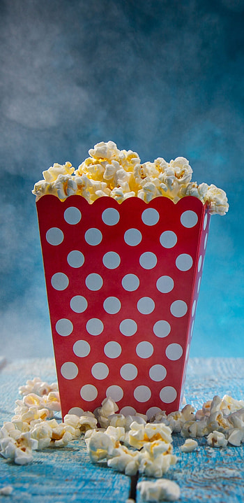 Delicious popcorn treats, Popcorn varieties, Popping kernels, Mouth-watering snack HD phone wallpaper