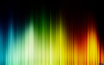 Background, Rainbow HD wallpaper