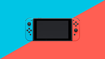 Some selfmade Nintendo Switch backgrounds for computer () and mobile () Need HD wallpaper