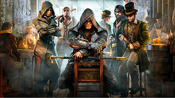 Italian Renaissance, Assassin's Creed HD wallpaper