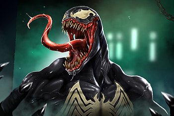 Venom Pop Culture Art, venom, artwork, artist, digital-art HD wallpaper