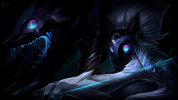 League of Legends, PC , resolution, Gaming showcase HD wallpaper