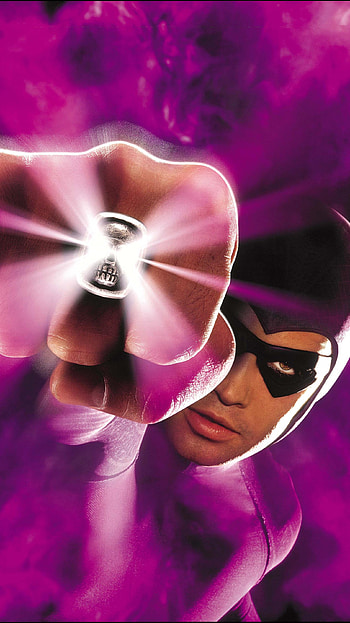 The Phantom (2022) movie HD phone wallpaper