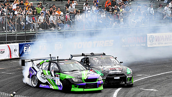 Drifting Japan, Drifting HD wallpaper