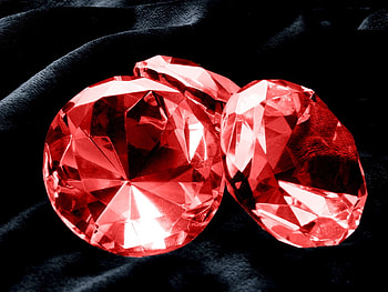 Rubies Bling Bling, jewel, jewelery, gem, red, stones, rubies HD wallpaper