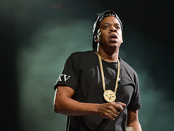 Jay Z HD wallpaper