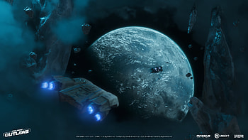 Star Wars Outlaws Ultra, video game, Star Wars Outlaws HD wallpaper