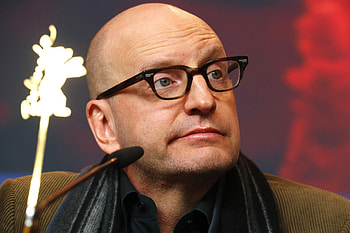 Steven Soderbergh, Berlin premiere, Shot on , Thriller sensation HD wallpaper