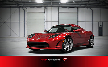 video game, Forza Motorsport 4 HD wallpaper