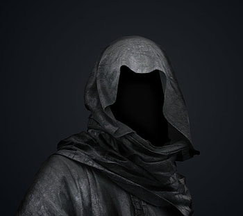 Death, death, arist, grim-reaper, skull HD wallpaper