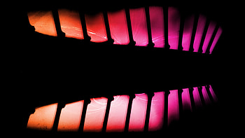 changing colors, colors, changing, darkness, cg HD wallpaper