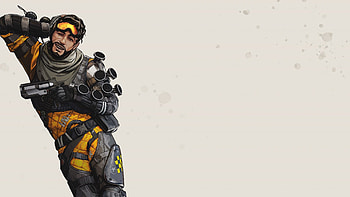 Titanfall, Apex Legends HD wallpaper