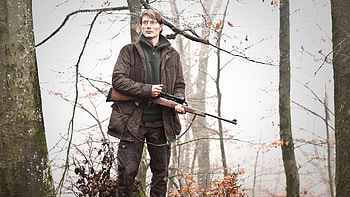 Mads Mikkelsen, , Background HD wallpaper