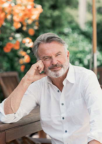 Rooted in New Zealand, Interview with Sam Neill HD phone wallpaper