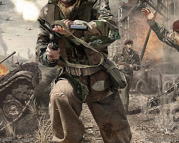 call of duty, other, video game HD wallpaper