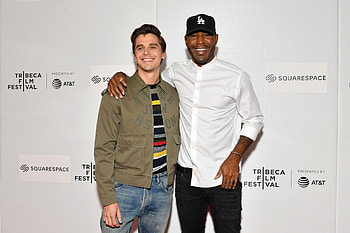 Antoni Porowski, Conflict with Karamo Brown, Queer Eye, Celebrity dish HD wallpaper