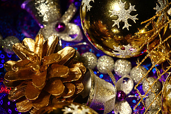 Holidays, New Year, Toys, Christmas, Xmas HD wallpaper