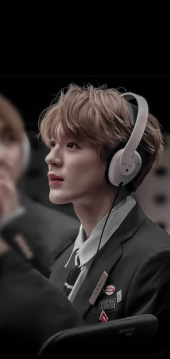 Jeno, beautiful, jaw, peripheral, kpop, nctdream, cool, nct HD phone wallpaper