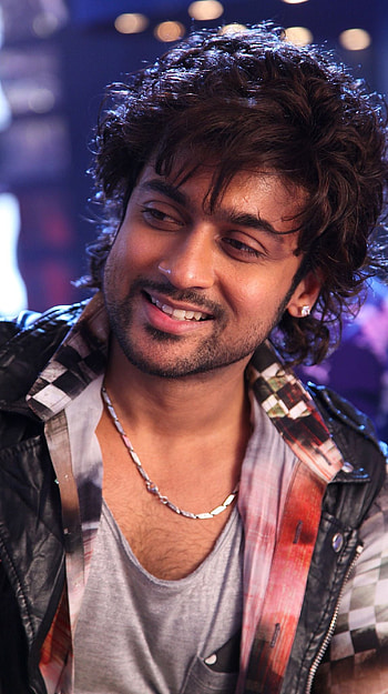 Suriya, maattran HD phone wallpaper