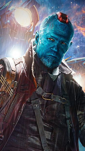 Michael Rooker, Movies, Guardians of the Galaxy, Entertainment HD phone wallpaper