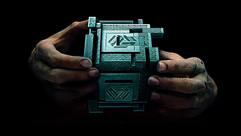 movie, Escape Room: Tournament of Champions HD wallpaper