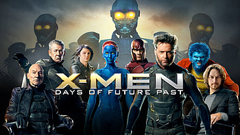 X-Men: Days of Future Past, , Background HD wallpaper