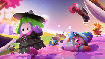 Fall Guys Season 2 , fall-guys, games, ps4-games, pc-games, 2021-games HD wallpaper