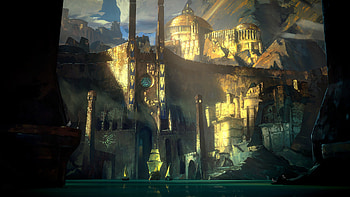 No Rest for the Wicked Game: Enchanted Ruins, video game, No Rest for the Wicked HD wallpaper
