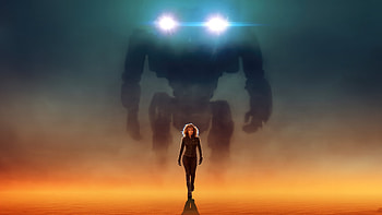 Netflix Atlas Movie, atlas, movies, 2024-movies, netflix, jennifer-lopez HD wallpaper