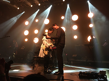 Japanese Breakfast, electrifies, packed house, Fillmore Silver Spring HD wallpaper