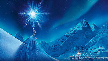 Frozen (2022) movie HD wallpaper