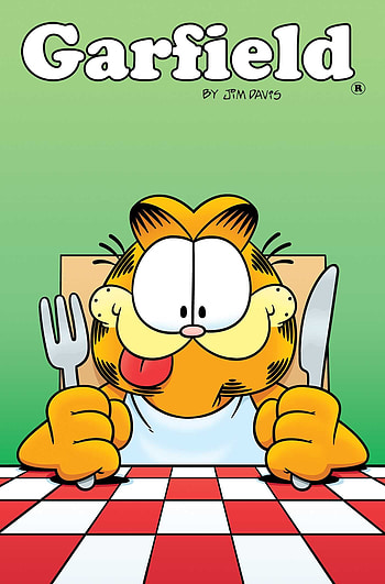 Garfield , Stunning visuals, Fan contribution, Artistic display HD phone wallpaper