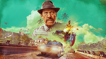 Far Cry 6 Danny Trejo , far-cry-6, far-cry, games, pc-games, pc-games, xbox-games, 2021-games HD wallpaper