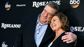 John Goodman, Movies, Roseanne Barr HD wallpaper