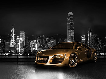Transport, Auto, Audi HD wallpaper