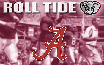 alabama crimson tide elephant HD wallpaper
