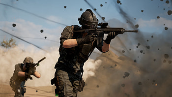 PUBG, 2020, soldier skin HD wallpaper