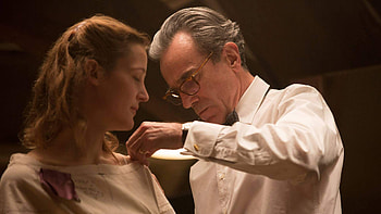 Phantom Thread, Brisbane screening, Paul Thomas Anderson's film, Event details HD wallpaper