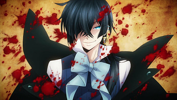 Case Study of Vanitas, Vanitas , Captivating storyline, Manga adaptation HD wallpaper