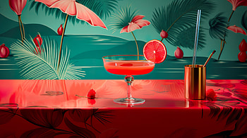Daiquiri Cocktail Drink, food, Daiquiri HD wallpaper