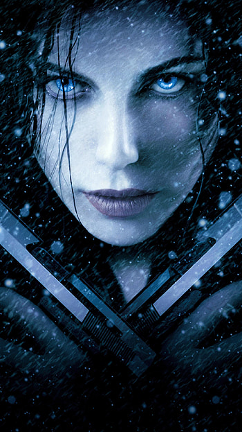 Underworld: Evolution (2022) movie HD phone wallpaper