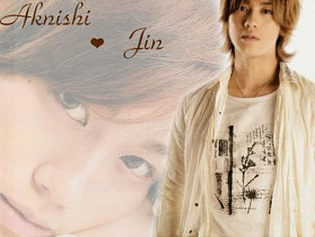 japanese actor_akanishi jin, akanishi jin, japanese actor HD wallpaper