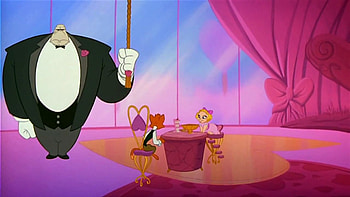 Cats Don't Dance, Animation, , Movie HD wallpaper