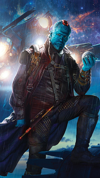 Guardians of the Galaxy (2022) movie HD phone wallpaper