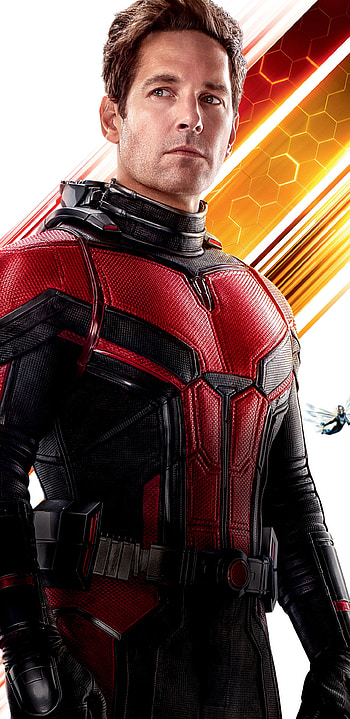 Paul Rudd, Movies, Ant-Man and the Wasp, Samsung Galaxy HD phone wallpaper