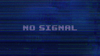 No Signal Typography , typography, artist, artwork, digital-art HD wallpaper