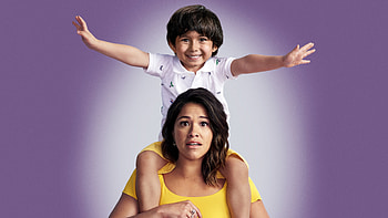 Gina Rodriguez, Movies celebrity, Jane the Virgin icon HD wallpaper
