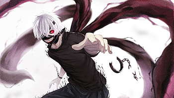 Ken Kaneki, Rise and , Kaneki , Dark theme HD wallpaper