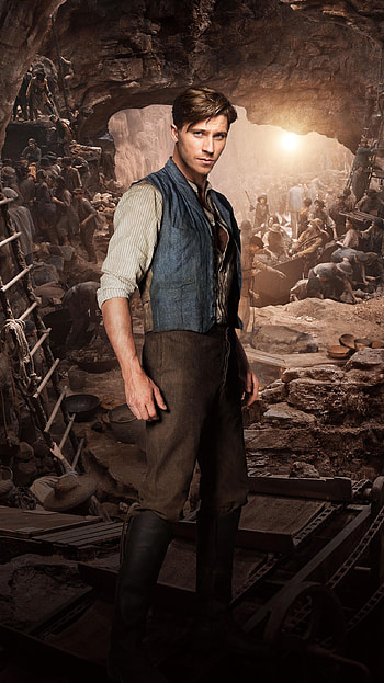 Pan (2022) movie HD phone wallpaper