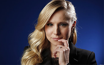 Kristen Bell, Movies, Actress, Celebrity HD wallpaper